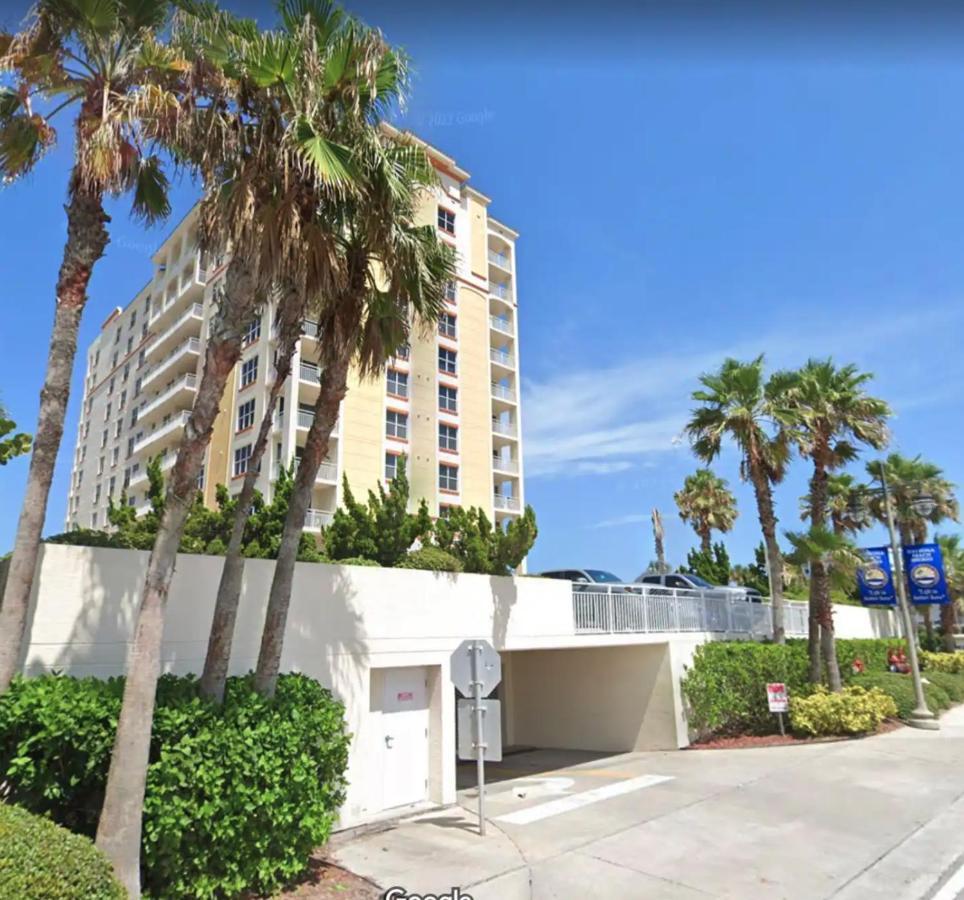 Opus Condominiums Daytona Beach Shores Exterior photo